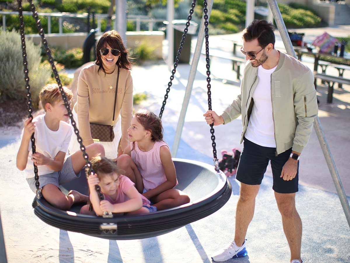 [Land for Sale] Stockland Amberton Beach, Eglinton OpenLot